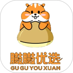 臌臌优选软件logo图