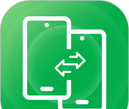 手机克隆软件logo图