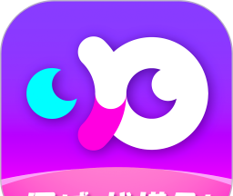 心愿鱼塘软件logo图