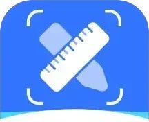 扫描测量全能王软件logo图