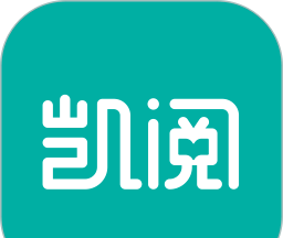 凯阅app软件logo图