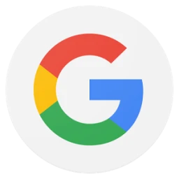 Google搜索软件logo图