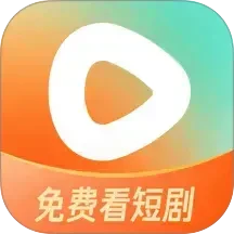 红果免费短剧软件logo图