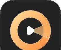 快投屏电视电影软件logo图