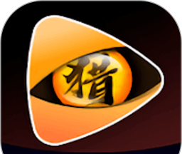 电影猎手播放软件logo图
