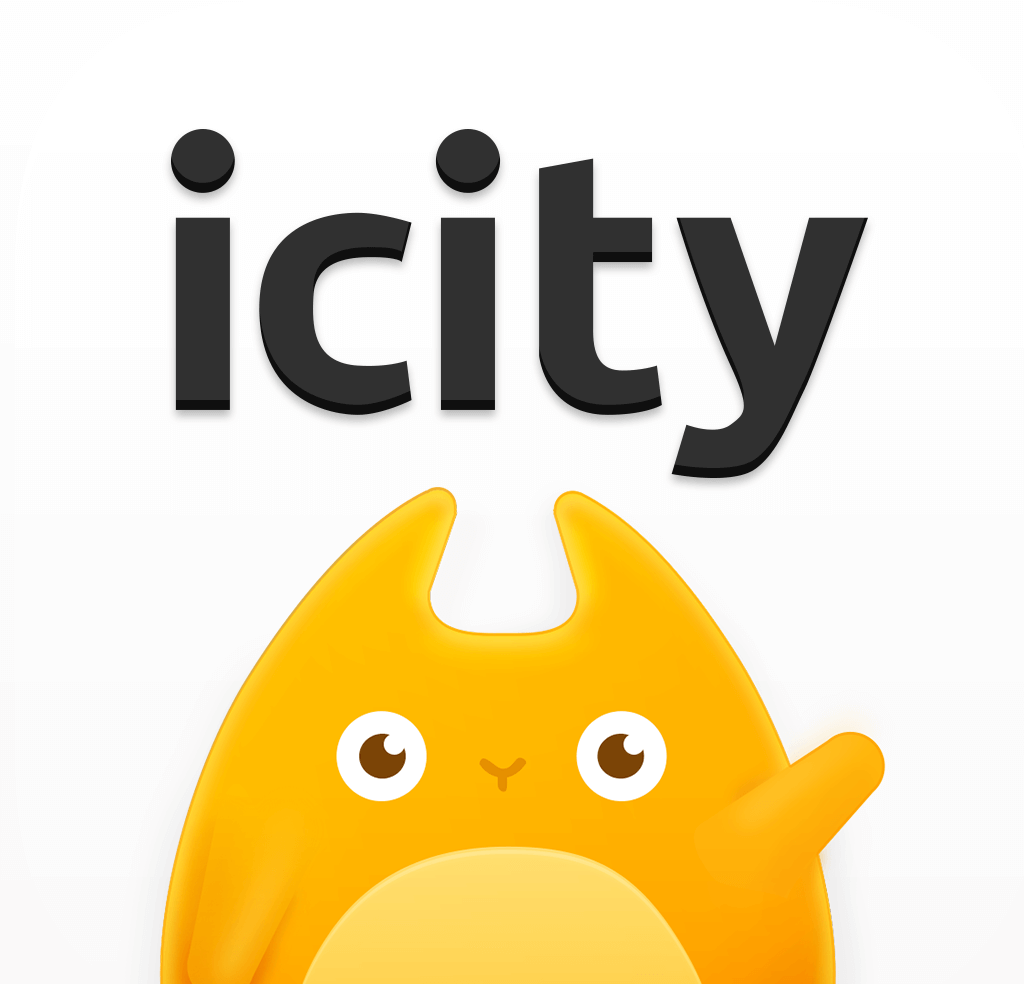 icity软件logo图
