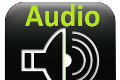 AudioTool软件logo图