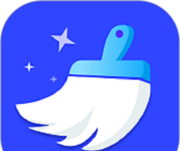 超神清理软件logo图