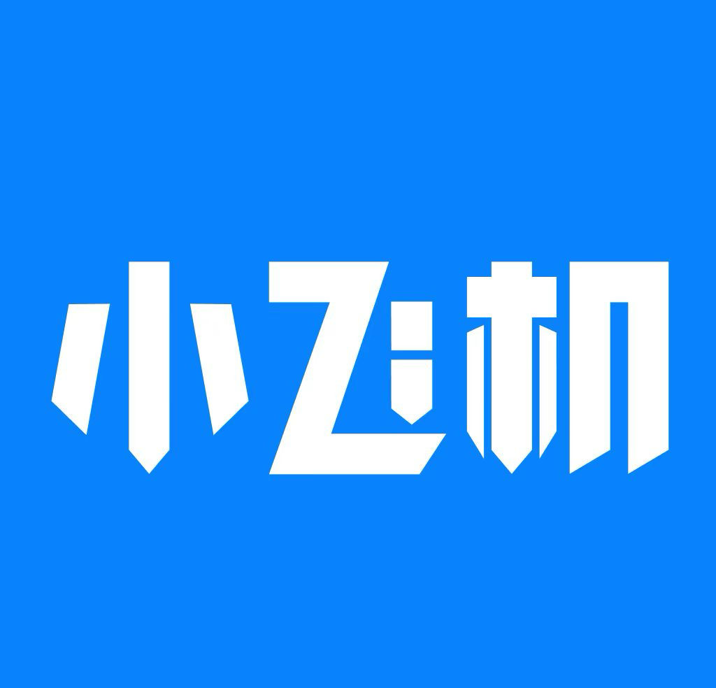 小飞机网盘软件logo图