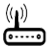 MikroTik RouterOS软件logo图