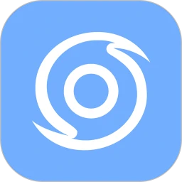 台风路径查询软件logo图