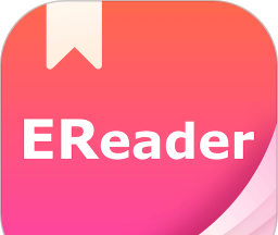 英阅阅读器软件logo图