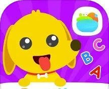 小小少儿英语单词和阅读软件logo图