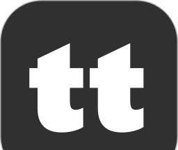 TT小说阅读器软件logo图