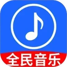 酷乐音乐播放器软件logo图