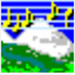 音乐梦想家免费版软件logo图