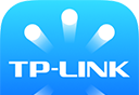 TP-LINK物联软件logo图