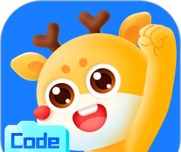 小鹿编程软件logo图
