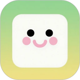 趣美壁纸软件logo图