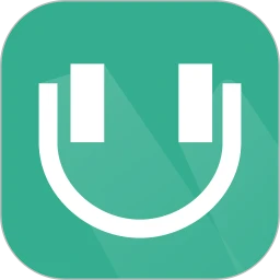 开心听书软件logo图