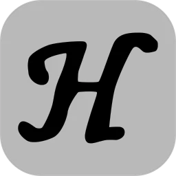 Wallhaven壁纸软件logo图