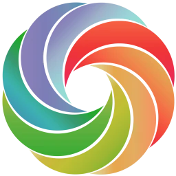 好看手机壁纸软件logo图