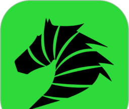 斑马视频软件logo图