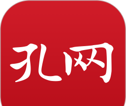 孔夫子旧书网软件logo图