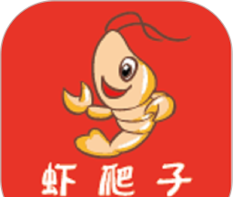 虾爬子软件logo图