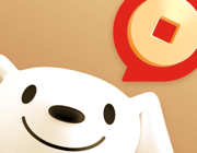 京东金融软件logo图