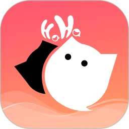 哈哈喵开黑软件logo图