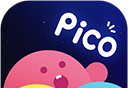 PicoPico软件logo图