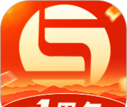 销巴生活软件logo图