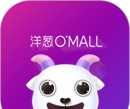 洋葱OMALL软件logo图