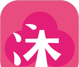 沐沐悦读app软件logo图