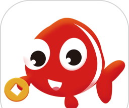 省钱鱼软件logo图