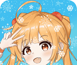 Winter动漫软件logo图