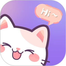 壁纸喵喵大全软件logo图