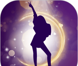 夜色夜聊软件logo图