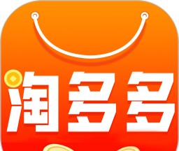 淘多多软件logo图