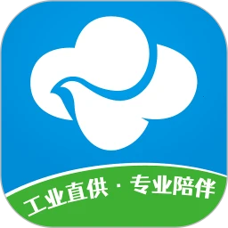 采立惠软件logo图