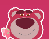 4K草莓熊软件logo图