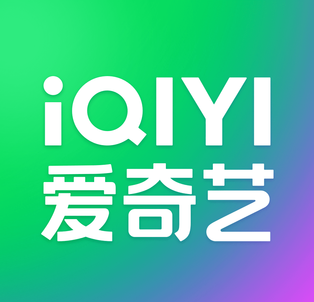 爱奇艺软件logo图
