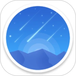 星空视频壁纸软件logo图