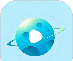 恒星视频软件logo图