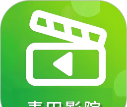 麦田影院软件logo图