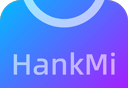 汉克米应用商店软件logo图