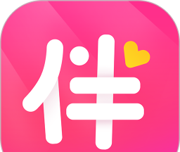 伴友直播软件logo图