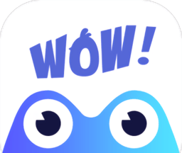 哇叽壁纸软件logo图