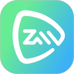 中劢剧场软件logo图